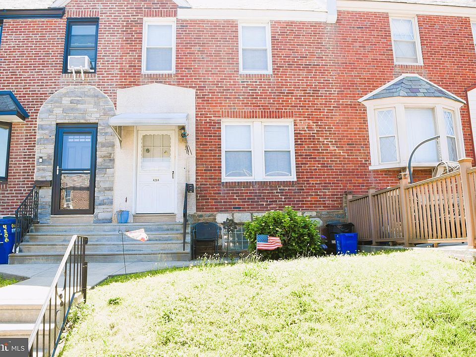 4204 Oakmont St, Philadelphia, PA 19136 Zillow