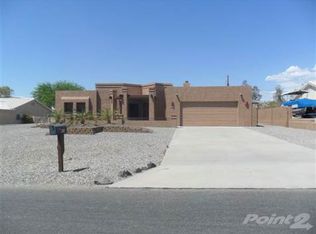 3113 Oro Grande Blvd, Lake Havasu City, AZ 86406