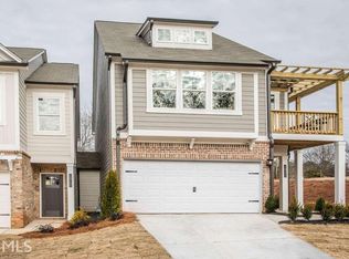 1853 Parkades Path #18, Marietta, GA 30008