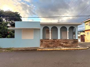102 San Antonio, Guayama, PR 00784