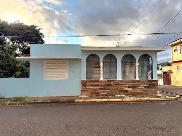 102 San Antonio, Guayama, PR 00784
