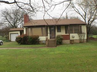 2325 Clearview Dr, Fort Worth, TX 76119