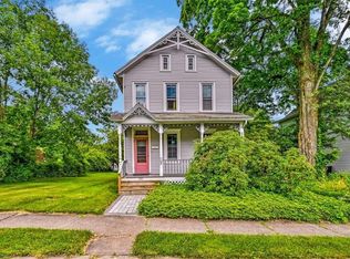 205 Analomink St, East Stroudsburg, PA 18301