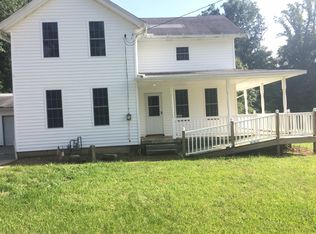 4240 Eastern Rd, Doylestown, OH 44230