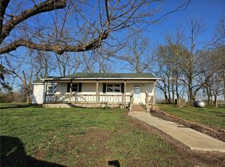 4633 NE County Road 5004, Butler, MO 64730