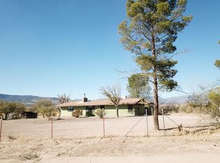 2350 N Private Dr, Camp Verde, AZ 86322