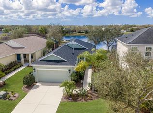 4832 Central Park Blvd, Bradenton, FL 34211