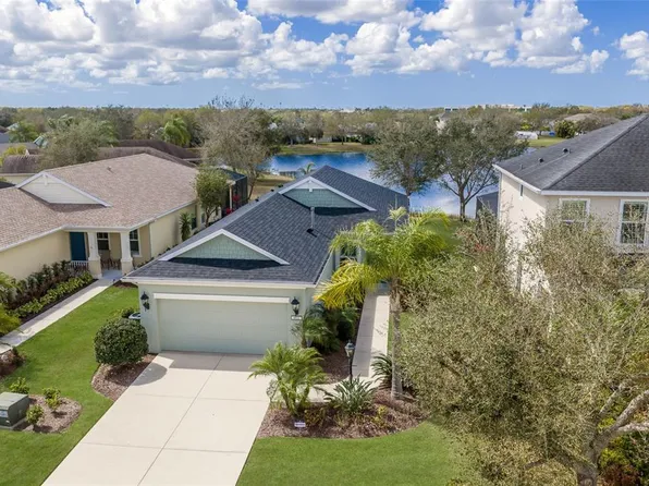 4832 Central Park Blvd, Bradenton, FL 34211