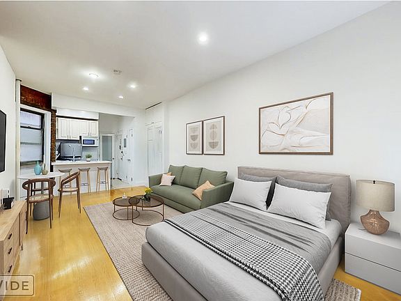 3rd image of 410 E 75th St APT 2D