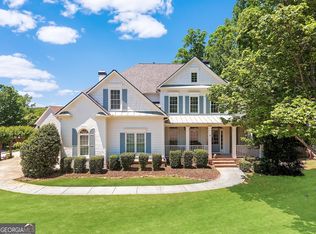 615 Wildmeadow Glenn, Cumming, GA 30040
