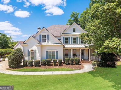 615 Wildmeadow Glenn, Cumming, GA, 30040