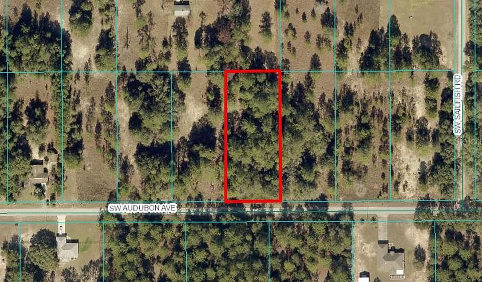 1st image of TBD LOT 35 SW AUDUBON AVENUE LOT 35