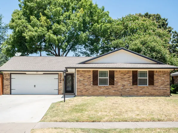 2205 Indian Creek Dr, Irving, TX 75060