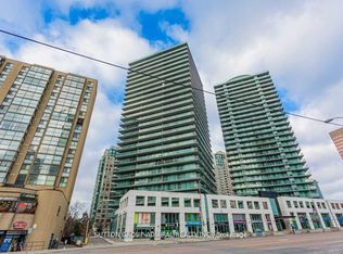 5500 Yonge St #2507, Toronto, ON M2N7L1