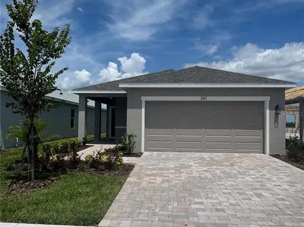 341 MEREDITH BOULEVARD, WINTER HAVEN, FL 33881