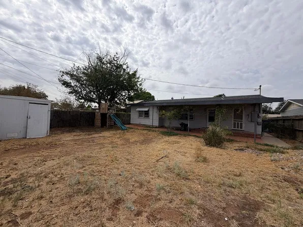 312 McKnight Dr, Odessa, TX 79762