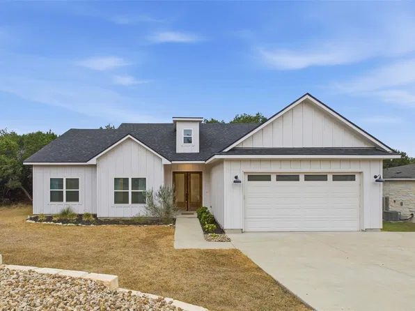 2703 Wilson Ave, Lago Vista, TX 78645