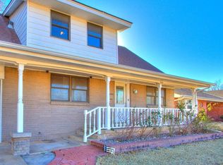 7404 NW 27th St, Bethany, OK 73008