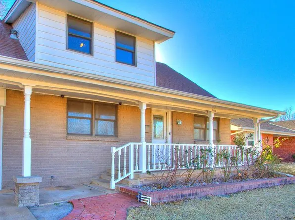 7404 NW 27th St, Bethany, OK 73008