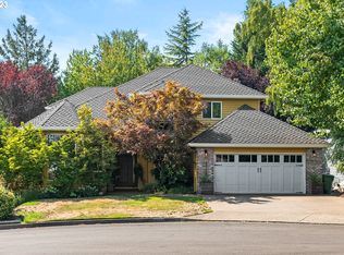 13349 Hidden Bay Ct, Lake Oswego, OR 97035