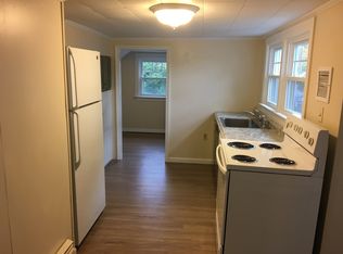 210 N Street #FL 3RD, Salem, MA 01970