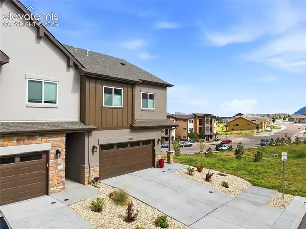 5835 Villa Lorenzo Dr, Colorado Springs, CO 80919