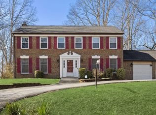 30 Tarleton Way, Stafford, VA 22554