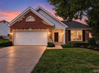 548 Boulder River Dr, O'Fallon, MO 63368