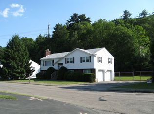 1 Morningside Cir, Woburn, MA 01801