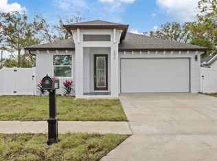 200 W Kirby St, Tampa, FL 33604