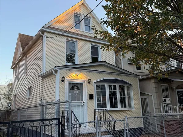 150-14 107th Avenue, Jamaica, NY 11433