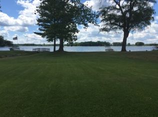 Clark Rd Polebarn, Ceresco, MI 49033