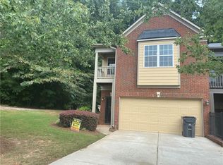 3796 Augustine Pl, Rex, GA 30273