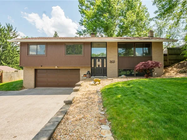 3633 Ashland Dr, Bethel Park, PA 15102