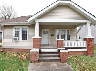317 S 21st St, Paducah, KY 42003