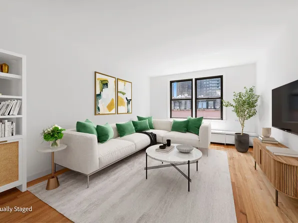 337 East 50th Street PH-E image 1 of 6