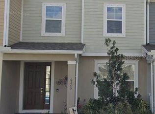 6269 Camino Dr, Apollo Beach, FL 33572