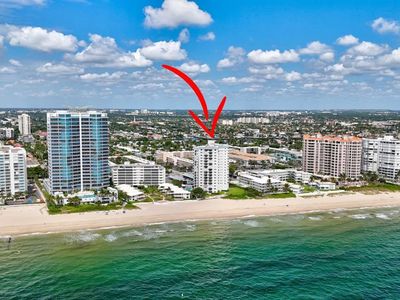 1500 S Ocean Blvd #1007, Pompano Beach, FL, 33062