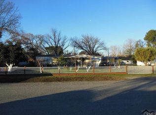 4795 D St, Vina, CA 96021