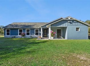 1350 ARAPAHO TRAIL, GENEVA, FL 32732