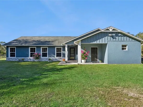 1350 ARAPAHO TRAIL, GENEVA, FL 32732