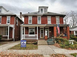 3104 N 3rd St, Harrisburg, PA 17110