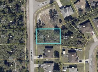 1832 Lockhaven Ct, Lehigh Acres, FL 33972