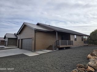 8233 Windward Dr, Show Low, AZ 85901