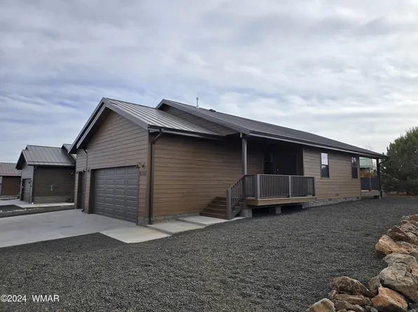 8233 Windward Dr, Show Low, AZ 85901