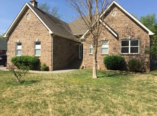 2559 Choctaw Trce, Murfreesboro, TN 37129