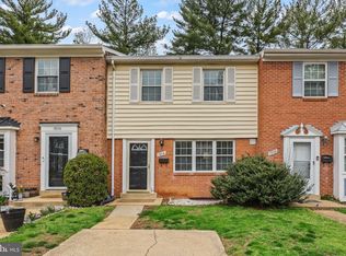 7848 Snead Ln, Falls Church, VA 22043