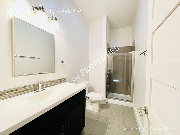 5th image of 15 S Vandeventer Ave #A