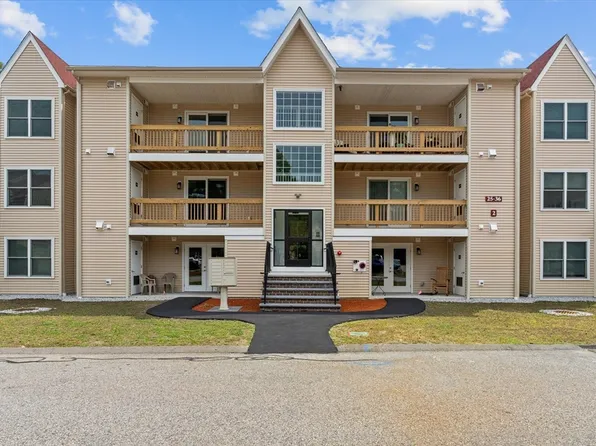 28 Randolph Dr Unit 28, Tewksbury, MA 01876