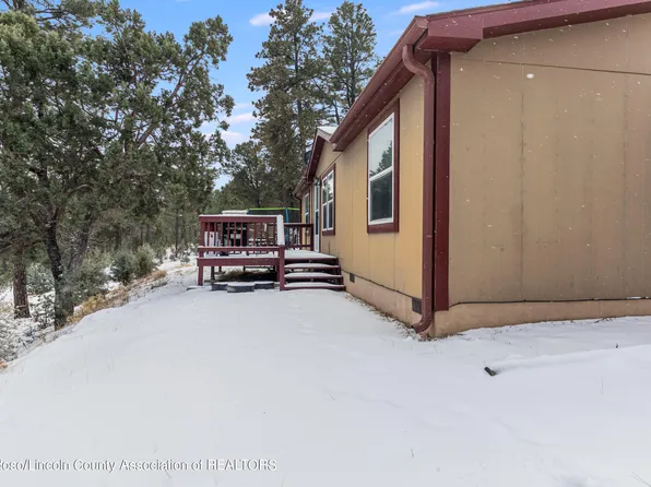 111 Honeydew Ln, Alto, NM 88312